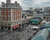 REITs at ‘long-term risk from rates review’