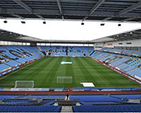 Court of Appeal rejects Coventry City’s “state aid” case over stadium