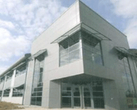 Just two vacant mega-sheds available in UK
