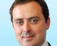 Colliers names new West End agent