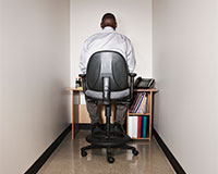 Competition watchdog highlights serviced office concerns