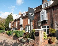 RBS/Patron jv takes on five hotels