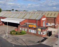 Infinity and 53N buy in Stockport