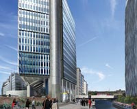 Crossrail calling