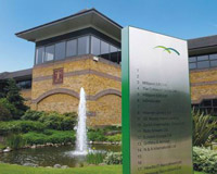 Beko completes Watford office buy