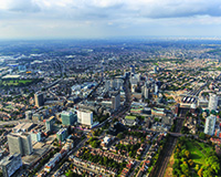Croydon bids for devolved powers
