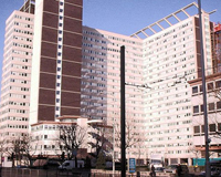 Outdated office stock ‘lets Croydon down’