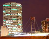 Stanhope and Schroders work up Croydon plans