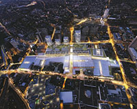 Government contributes £7m to Croydon regeneration
