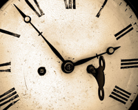 Crunch time for opportunity funds