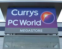 L&G secures PC World for Regents Place