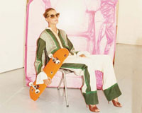 Céline’s advance to Mayfair sets record
