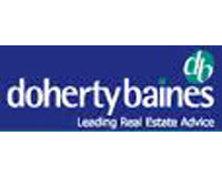 Richard Ford leaves Doherty Baines