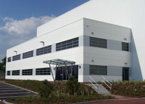 LondonMetric buys Royal Mail distribution centre