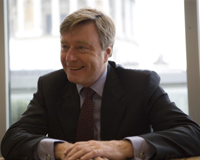 Dalgleish to run CBRE retail