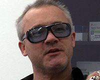 Damien Hirst plans 750 homes