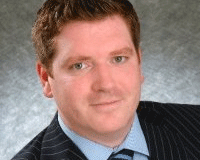 Director leaves BNP PRE