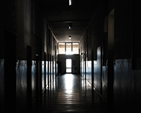 Residential: the dark days of London housing