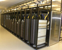 Colliers launches data centre team