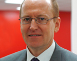 Nottingham names Bishop new corporate director for development