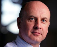 Muse hires Ask’s Burkinshaw