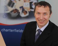Charterfields launches Manchester agency services