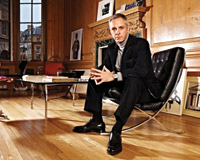 David Rosen: Grand designs