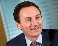 Gavaghan quits Quintain Estates