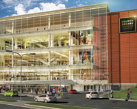 Debenhams aims to crack Brazil