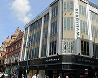 Orchard Street acquires Leeds Debenhams for £38m