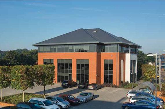 Barwood to sell in Bucks