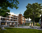 UK Regeneration gets HCA cash boost