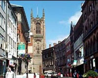 Council seeks partner for office refurbishment