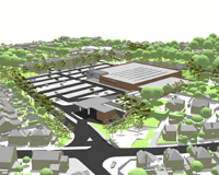 Nod for Derby Morrisons