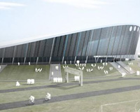 Derby to appoint partner for velodrome project
