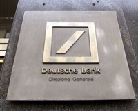 Deutsche banks EY partner