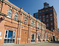 Highcross spends £10m in Salford