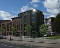 Sheffield to get more student digs