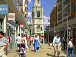 Boris backs revised plans for Ealing makeover