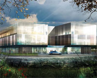 Circle settles on Manchester’s Didsbury Point for new £70m hospital