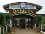 Tesco agrees Dobbies sale