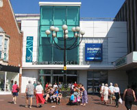 NewRiver Retail rejigs portfolio