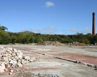 Copperleaf plans £40m residential scheme