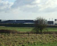 Barclays funds Tritax shed