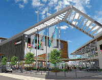 Plymouth progress for British Land