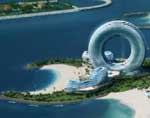 Dubai aims for global business centre