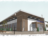 Dudley supermarket plans unveiled