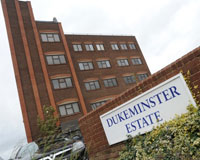 F&C wins Dunstable consent
