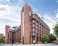 £63m Surrey office offered