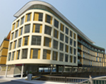 Plans submitted for Targetfollow’s Duke’s Wharf